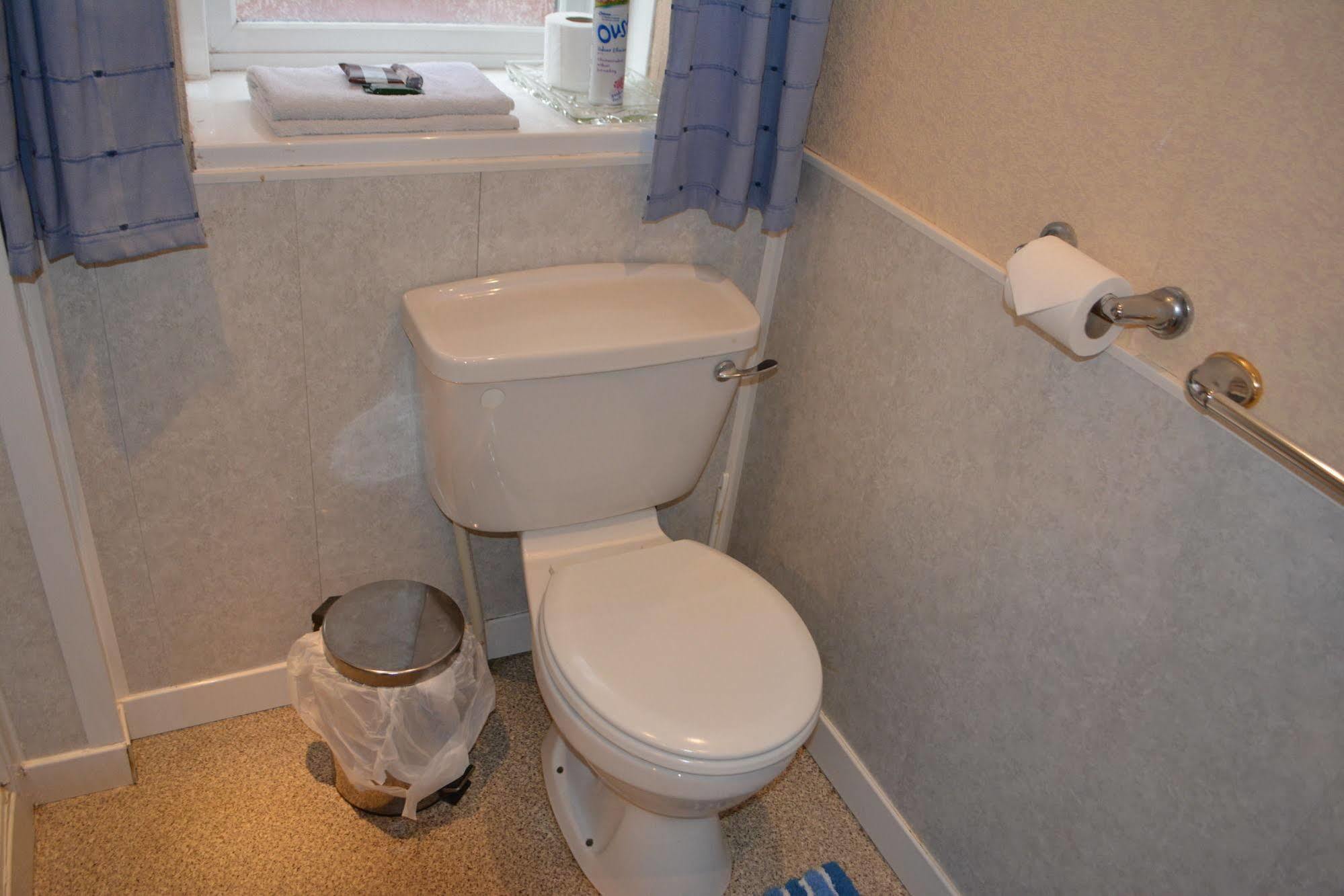 Holm Lea Hotel Blackpool Luaran gambar
