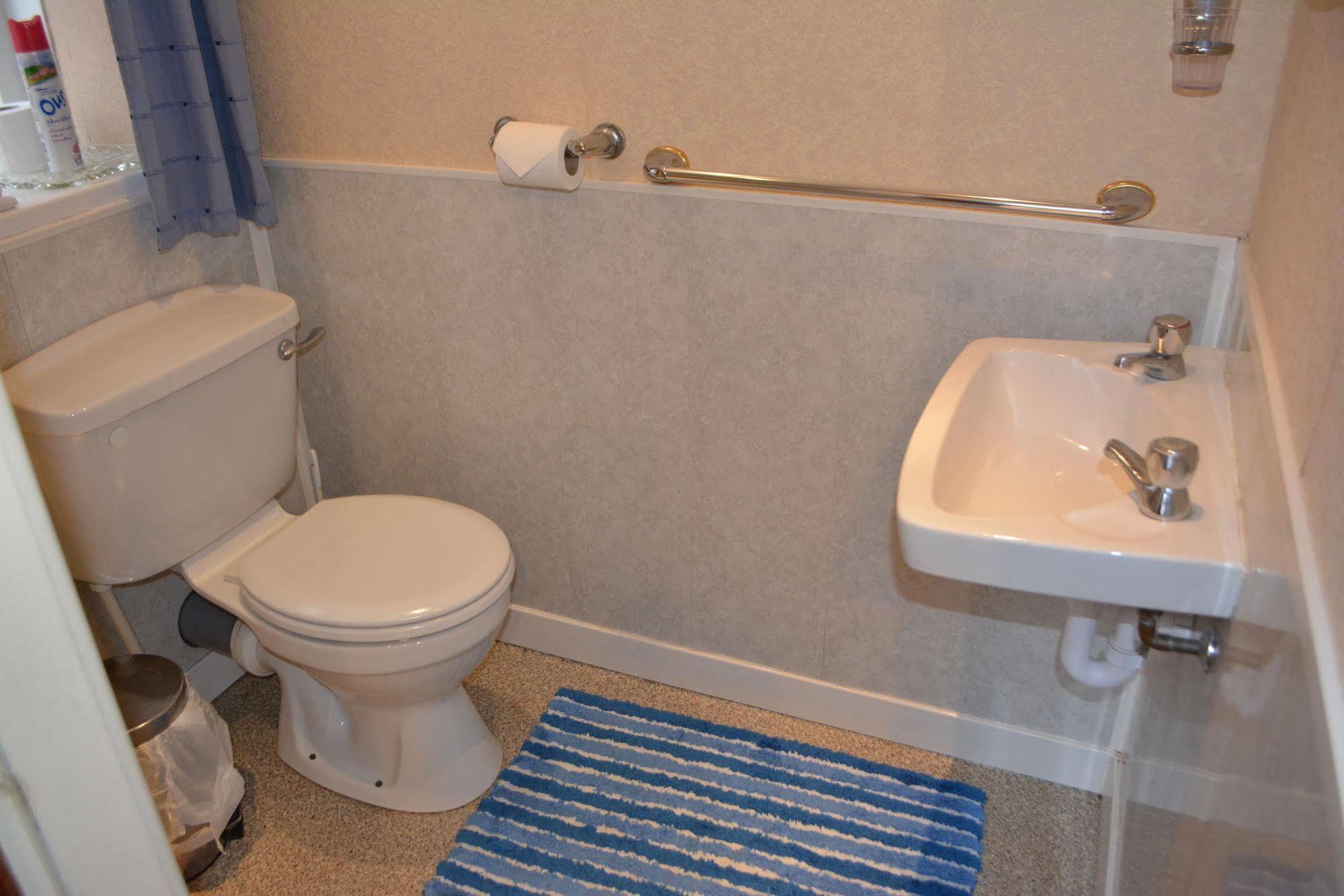 Holm Lea Hotel Blackpool Luaran gambar