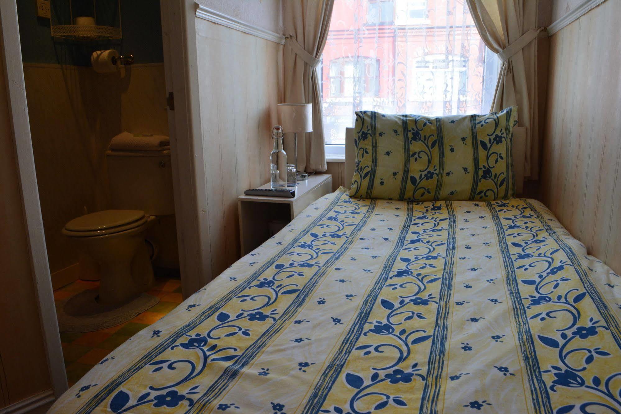 Holm Lea Hotel Blackpool Luaran gambar