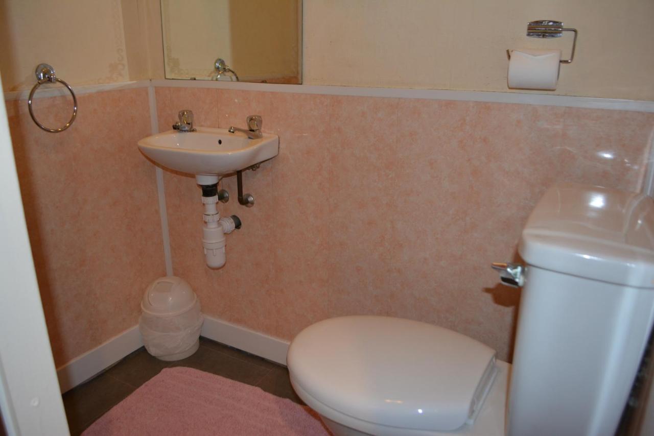 Holm Lea Hotel Blackpool Luaran gambar