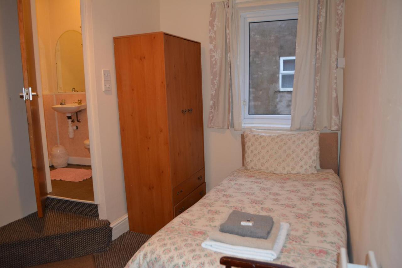 Holm Lea Hotel Blackpool Luaran gambar